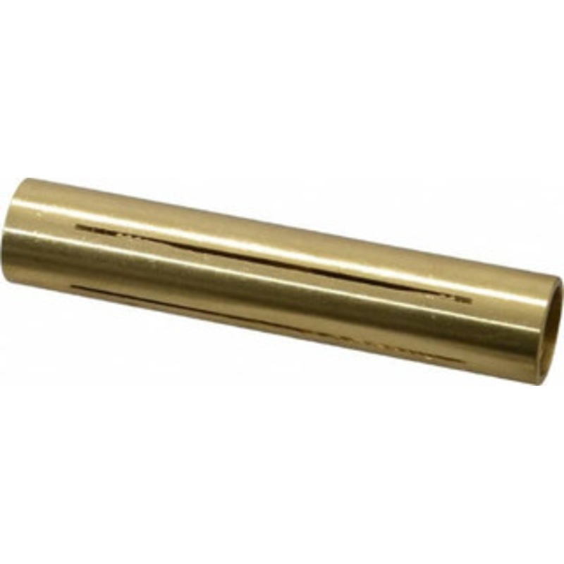 Made in USA 15/32 Diam Cylinder Through-Hole Lap 15% Max Expansion, 2-1/4 Barrel Length, Eccentric Slot 15-32-TH-BRL – 05061304