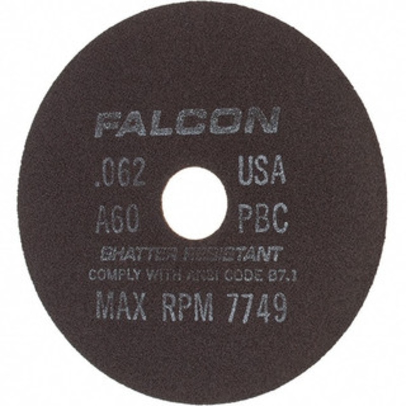 Made in USA Cutoff Wheel 6B62 – 36764835