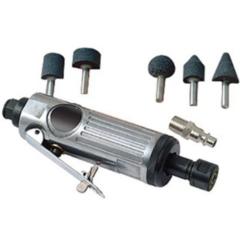 Precise 1/4 Air Die Grinder Value Set – 7600-0090