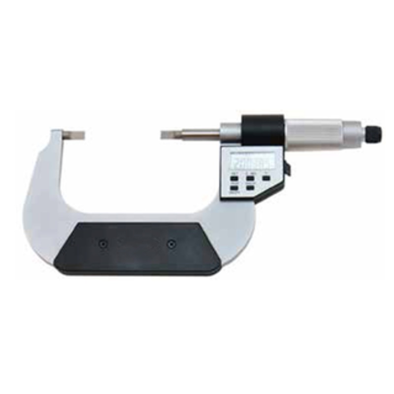 Precise Electronic Blade Micrometer, 2-3 Range – 303-430
