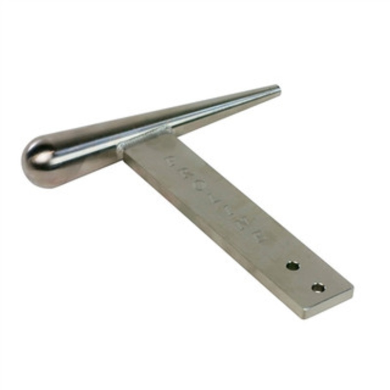 ProLine Medium Tapered T-Dolly – 060037