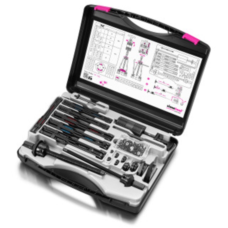Simatec Simatool Twin Puller 310-12090   – TP-150