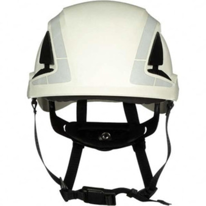 3M Hard Hats, Type: Standard, Adjustment: Ratchet, Suspension Type: 6-Point, ANSI Type: I, Class Rating: None, Material: ABS 7100175554 – 16987836