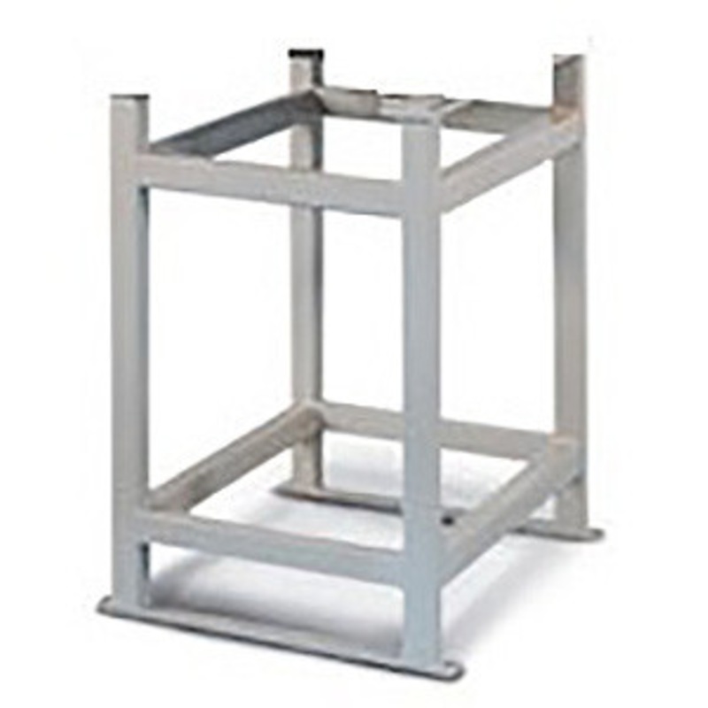 Dake Pedestal for Bench Press 4-Ton Capacity – 81005