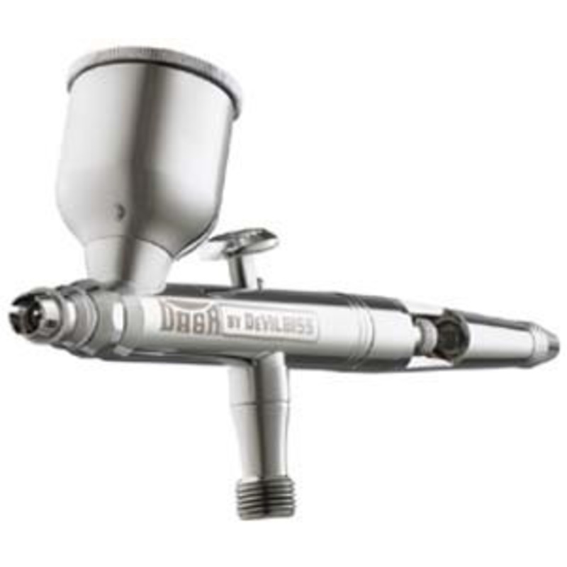 DeVilbiss DAGR Gravity Airbrush .35MM (DGR-501G-35) – DV802609