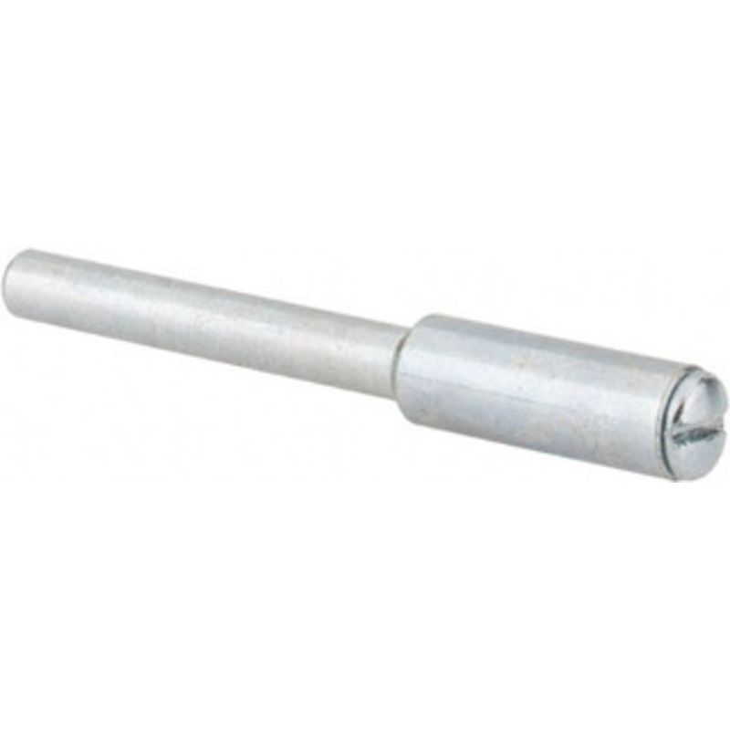 Dremel Wheel Mandrel 1/8 Shank Diam 402 – 09023821