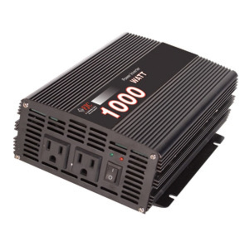 FJC Inc. 1000 Watt Power Inverter – FJ53100