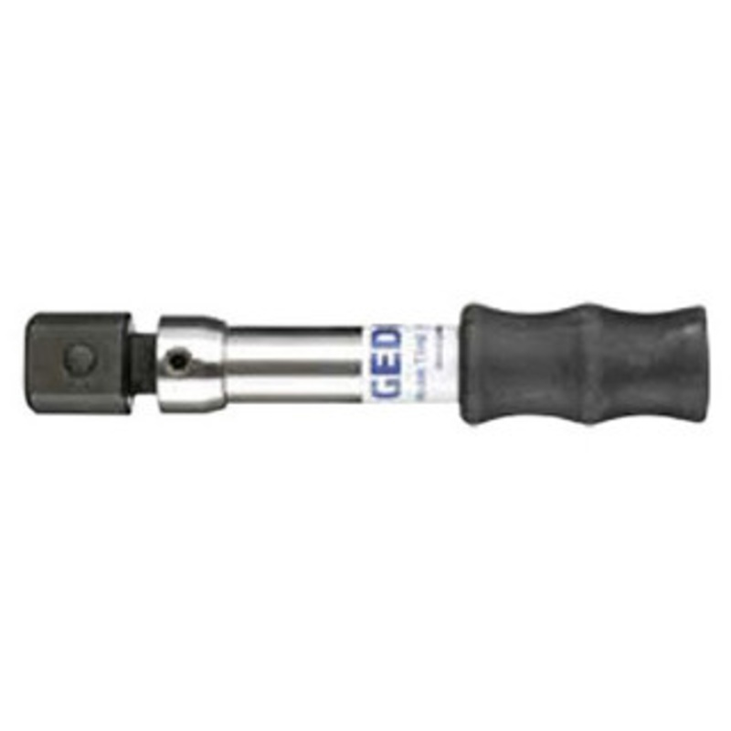 Gedore TBN Breaking Torque Wrench, 9×12 mm, 0.4 – 2 Nm – 760-00