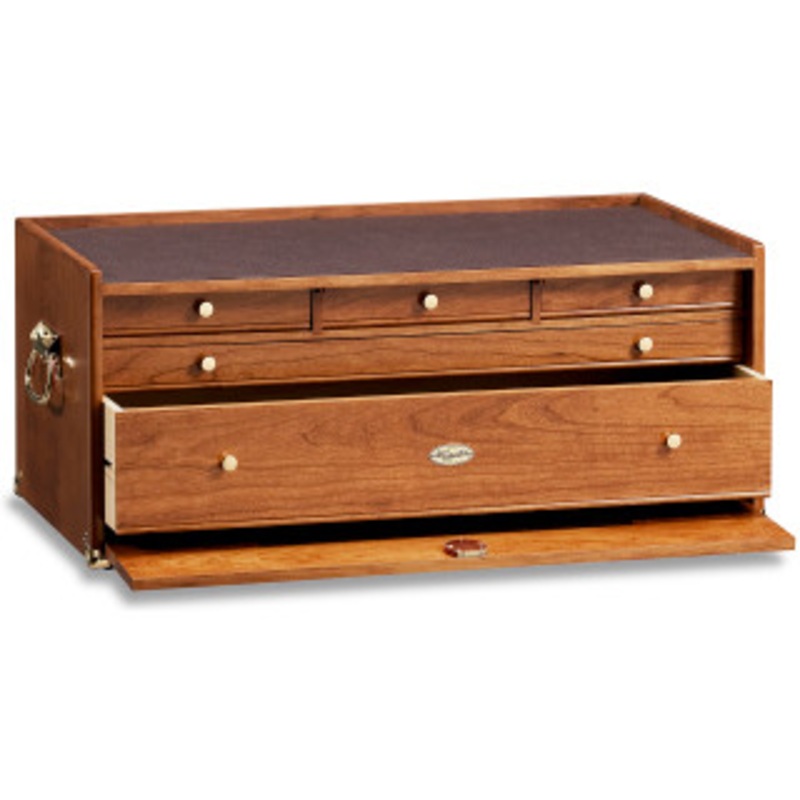 Gerstner B2705 American Cherry Pro-Series Base – B2705-AC