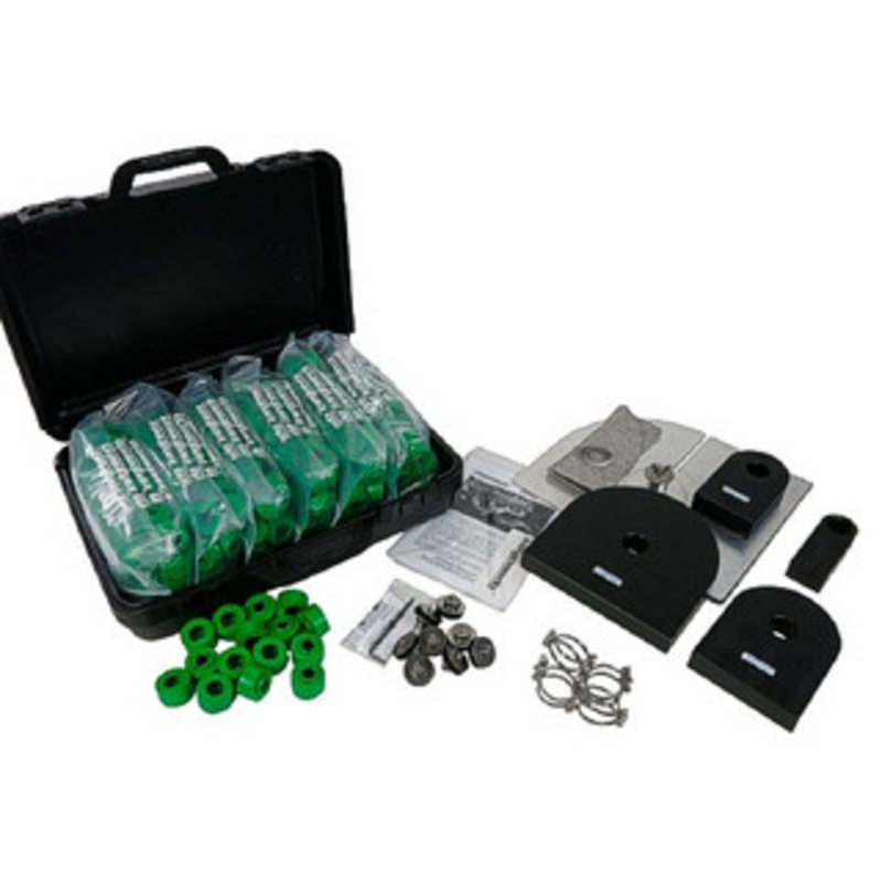 icengineworks 1-7/8 Header Full Fabrication System – 1875EHSYSTEM