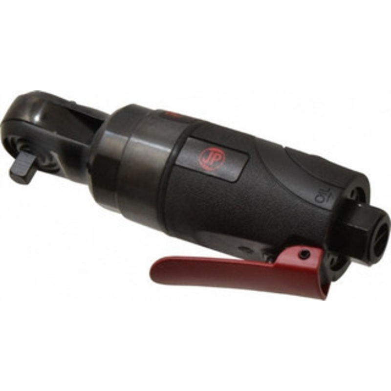 Jupiter Pneumatics 1/4 Stubby Ratchet Wrench