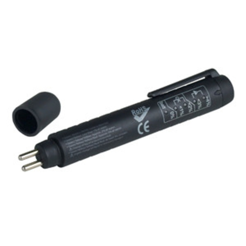 OTC Brake Fluid Tester DOT 4 – OT4598-DOT4