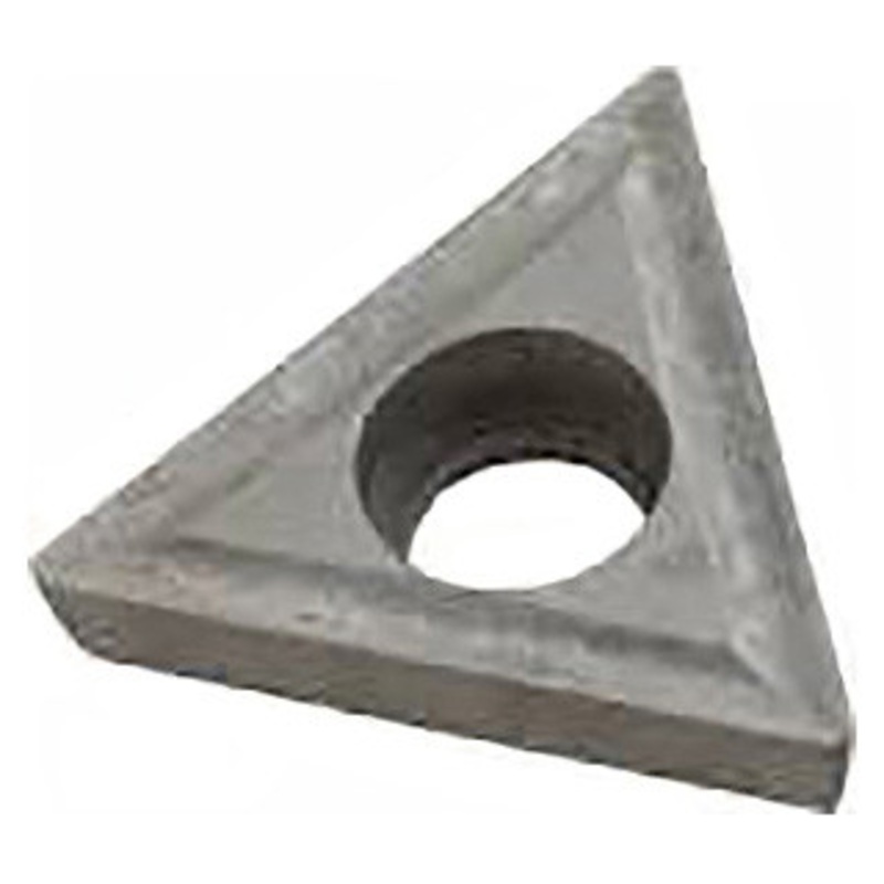 Precise 1/4 Shank C-5 TPGH-731 Replacement Insert (Pack of 10) – 2003-0010