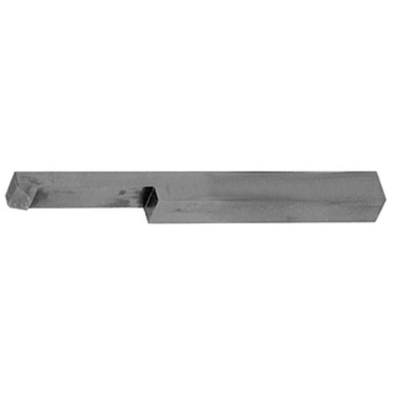 Precise HSS Internal Threading Lathe Tool, 1/4 Shank x 2-1/2 Overall Length