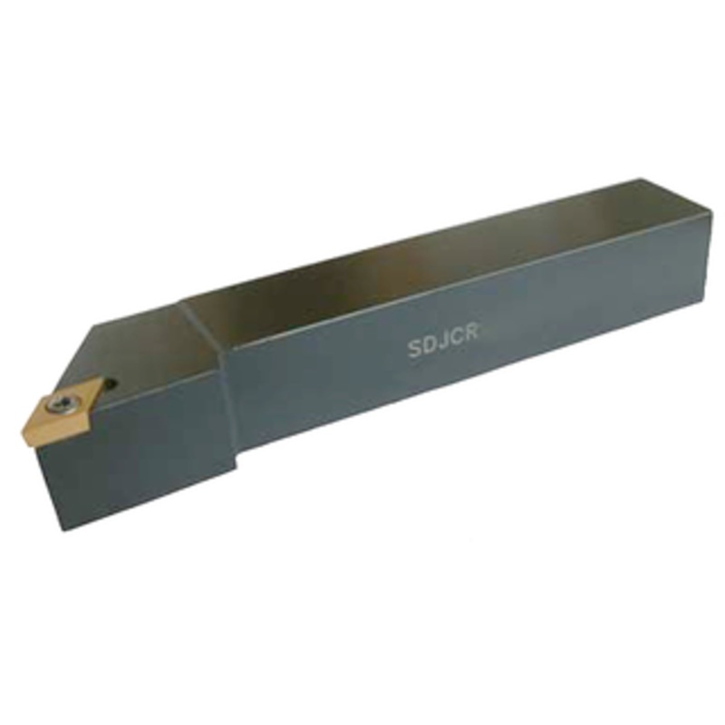 Precise SDJCR Indexable Tool Holder, Style 10-3B – 2033-0103