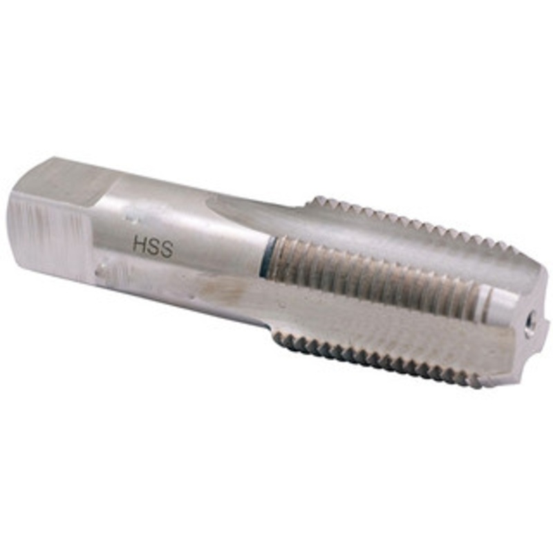 Precise Taper Pipe (NPT) Taps
