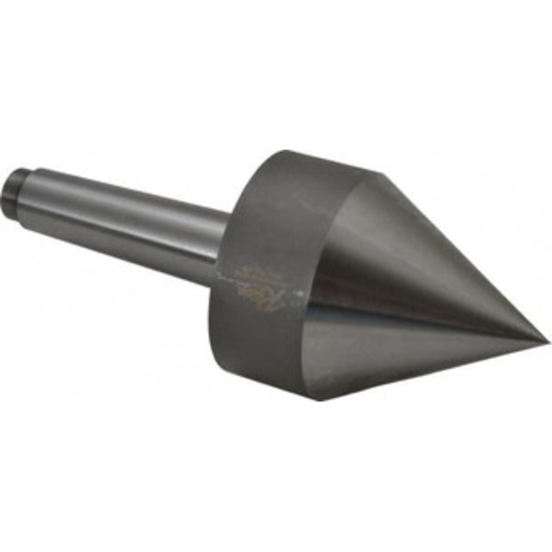 Riten MT4 Taper Shank, Live Center 3-1/2 Point Diam, 4-15/16 Point Len, 1,500 Lb Max Workpc, Pipe Nose Point 65354 – 94105665