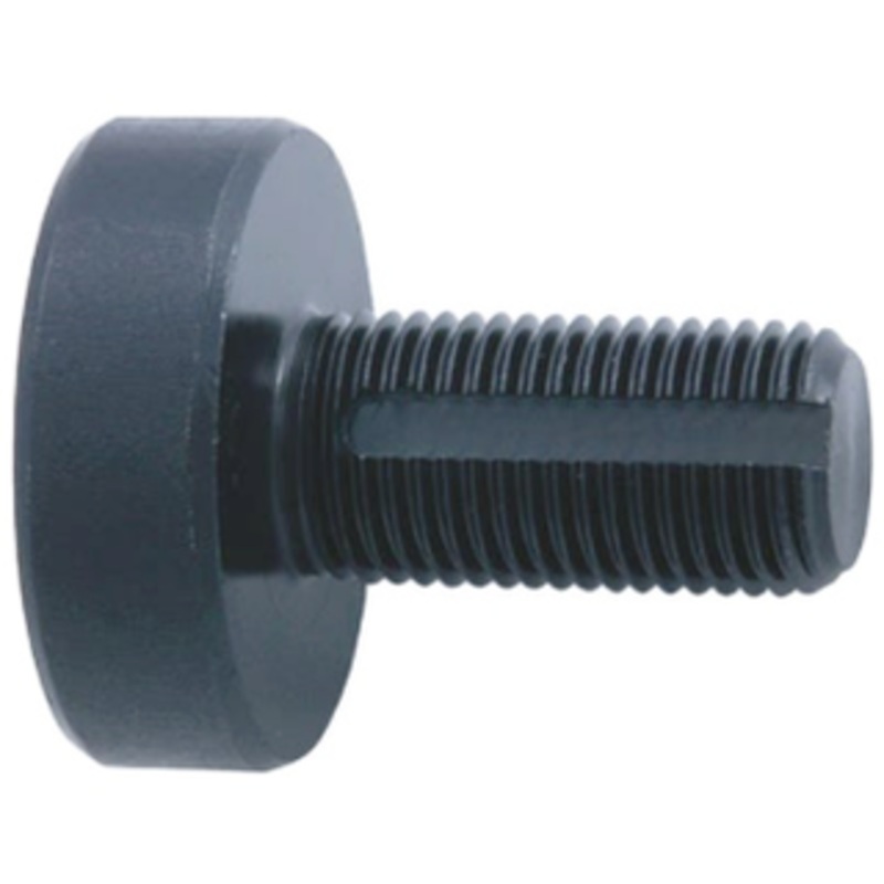 Techniks CoolBlast Face Mill Arbor Screw, 1 Arbor Diameter, 1/2-20 Thread Size – 9851135