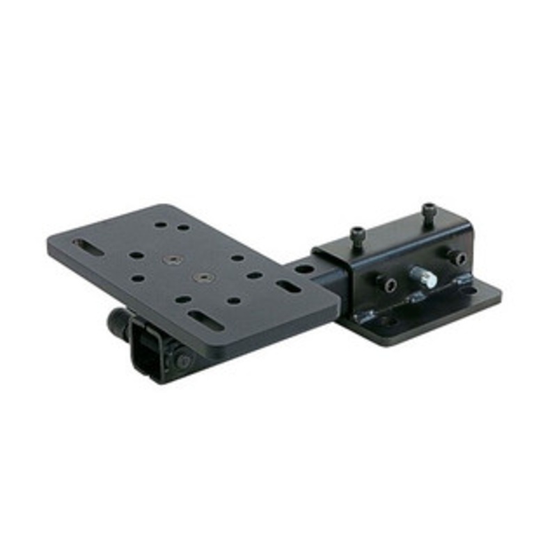 Trick-Tools Versa-Mount Swiveling Universal Plate – TT-RM4-UMP-COMBO