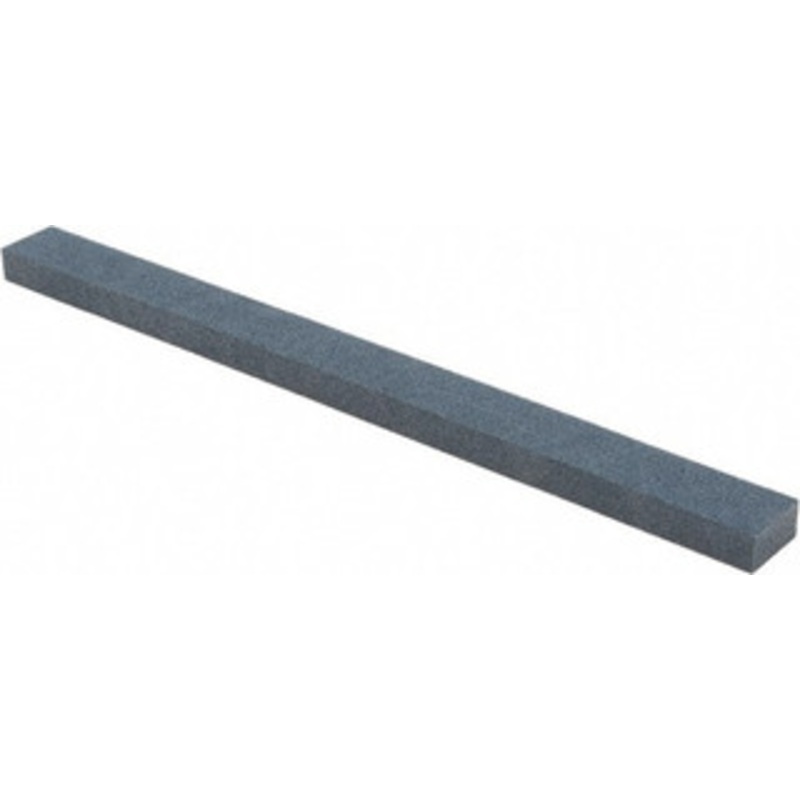 Tru-Maxx 240 Grit Silicon Carbide Rectangular Polishing Stone Very Fine Grade, 1/2 Wide x 6 Long x 1/4 Thick 05091525M – 44300531
