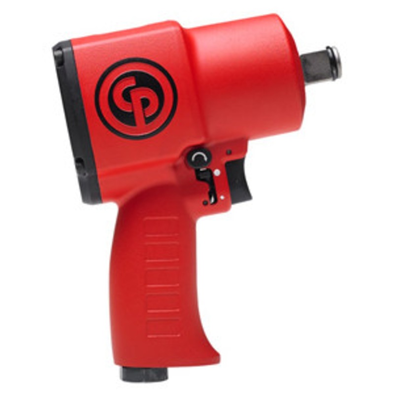 Chicago Pneumatic 3/4 Stubby Impact Wrench – CP7762