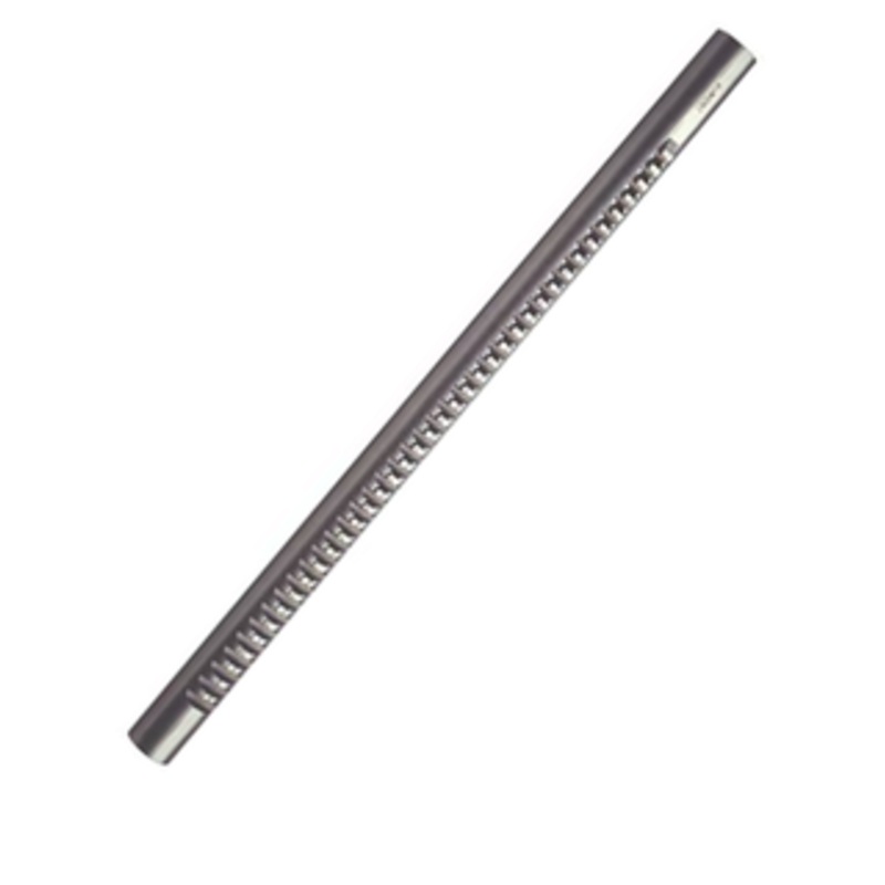 duMONT Minute Man Production Keyway Broaches