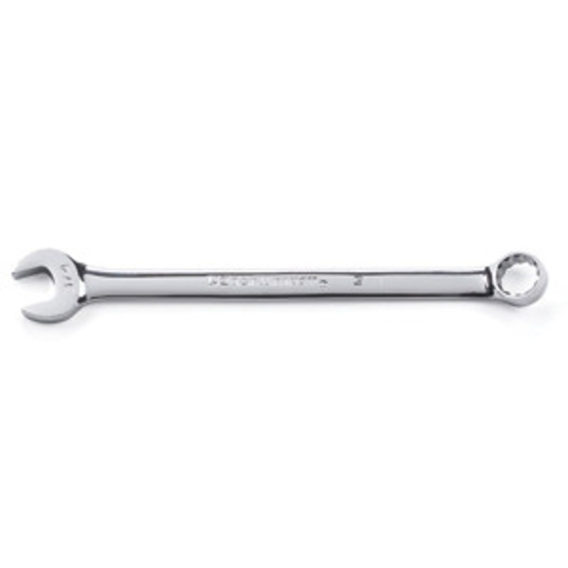 GEARWRENCH 30mm Long Pattern Combination Wrench(Non-Ratcheting) – KD81744