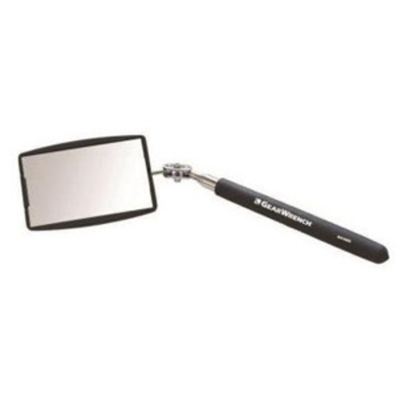 GEARWRENCH Rectangular Telescoping Mirror – KD84085