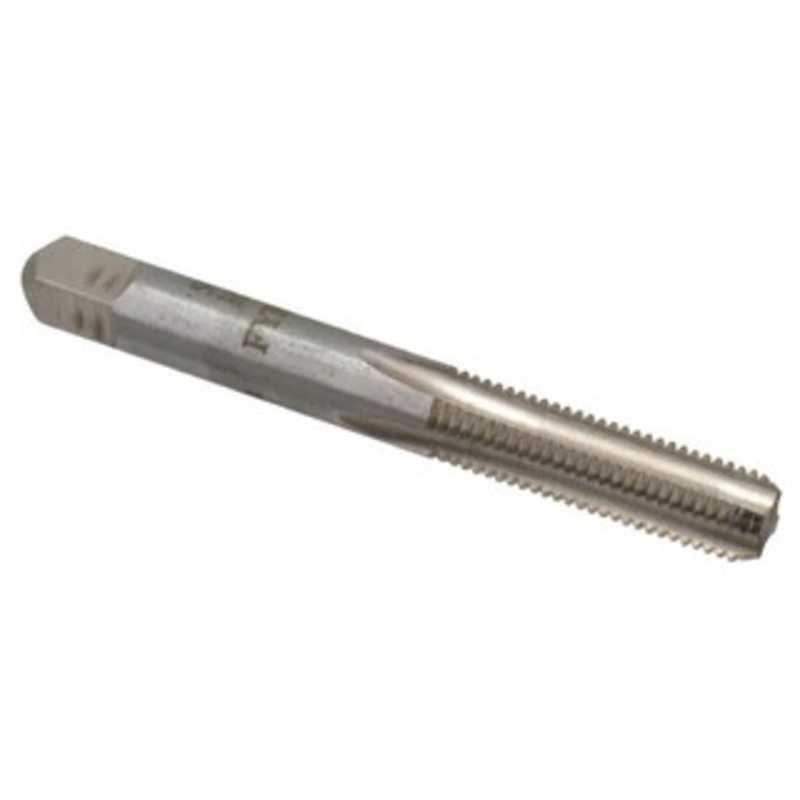 Interstate HSS Left Hand Bottoming Tap, 5/16-24 Thread, H3 – 74-120-7