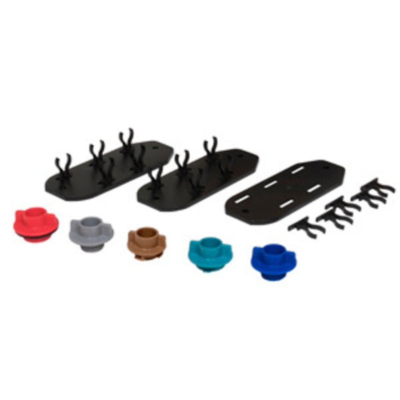 Lisle Oil Funnel Adapter Retrofit Kit – AL19622
