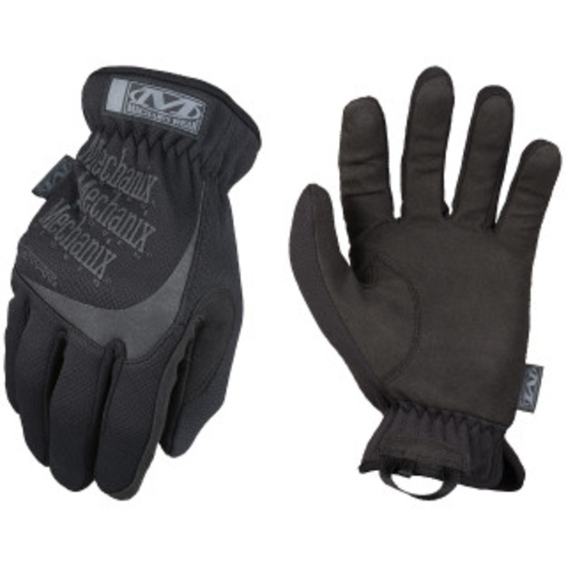 Mechanix Wear TAA FastFit Covert Tactical Gloves, Medium – MFF-F55-009
