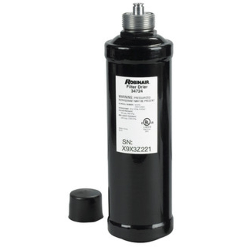 Robinair Spin on Filter for 34288 34788 34134Z and 34700Z 34788-H – RA34724