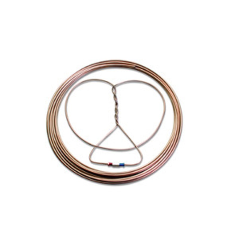 S.U.R.&R. 3/8E-Z Bend Tubing (25 ft) – SRRBR-EZ400