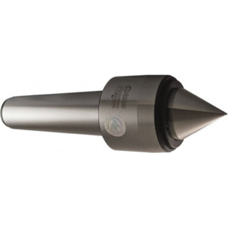 Skoda MT3 Morse Taper Shank, 47mm Head Diam, Live Center 5,000 Max RPM, 47mm Point Diam, 32mm Point Len, 900 Lb Max Workpiece, Standard Point 310115 – 54824792