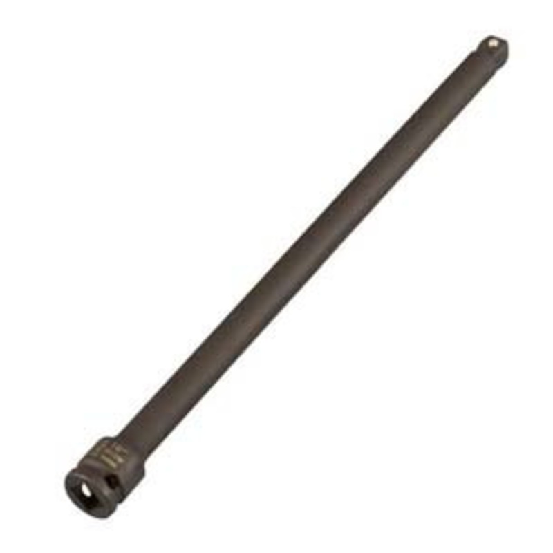 Sunex 1/2 Drive 10 Impact Wobbl Extension – SU2510W