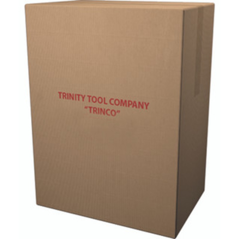 Trinco Walnut Shells, Abrasive Media – 6/10 Heavy Grit – 610HEAVY