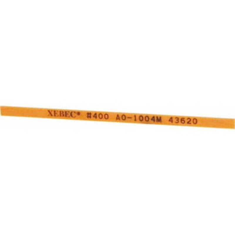 Value Collection Rectangular, Ceramic Fiber Finishing Stick 4 Long x 5/32 Wide x 1/32 Thick, 400 Grit, Super Fine Grade AO1004M – 84547397