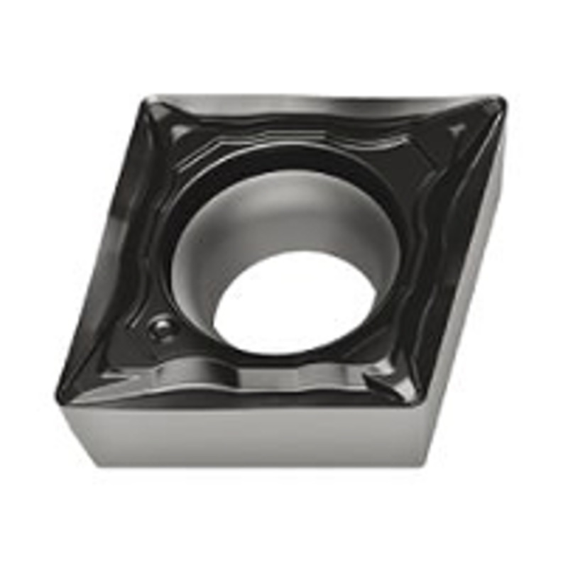 Walter 80 Diamond Indexable Carbide Turning / Boring Insert, CCMT2(1.5)1-FM4 WMP20S
