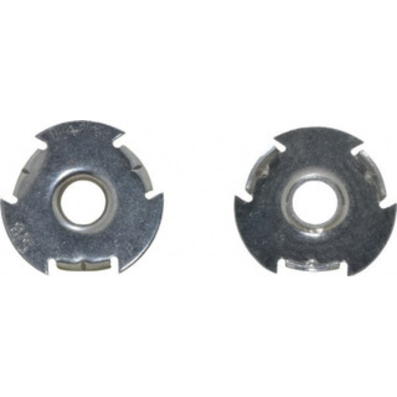 Weiler Abrasives 2 to 5/8 Wire Wheel Adapter Metal Adapter 97714 – 00227405