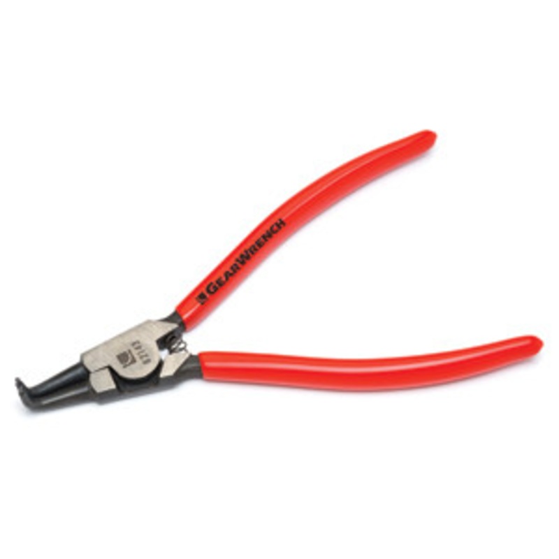 GEARWRENCH 9 External 90 Snap Ring Pliers – KD82143