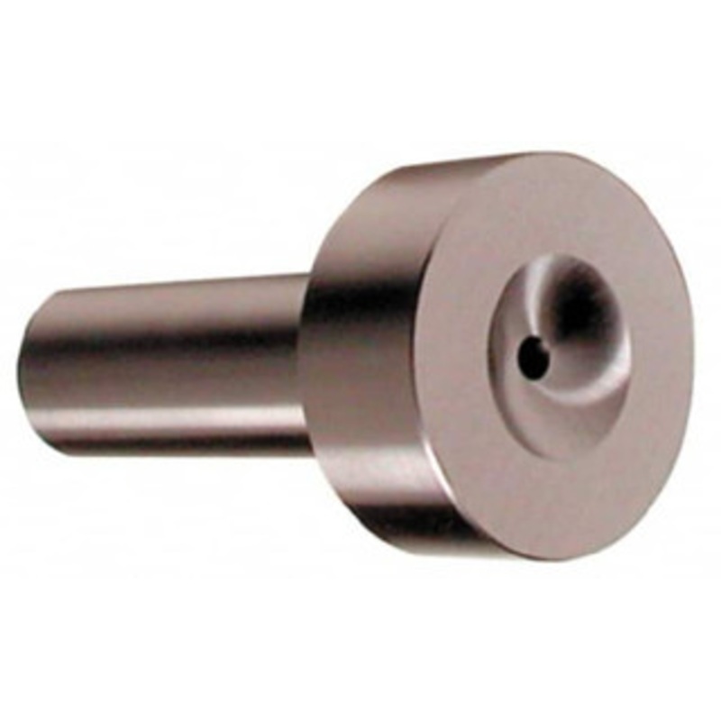 Gibraltar 1 Shank Diam x 2-13/32 Shank Length, 2 Head Diam, 3-9/32 OAL, Die & Mold Sprue Bushing 7/8 Head Height, 7/32 Hole Diam, 3/16 Cavity Depth, 1/2 Corner Radius, Series B, Steel BW8618-G – 85934545