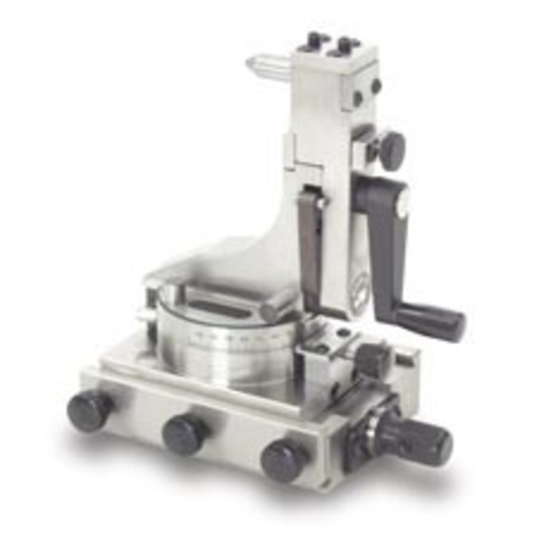 J&S Tool F-Series Wheel Dressers