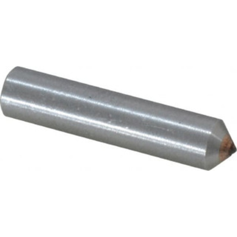 Made in USA 1/5 Carat Single Point Diamond Dresser 7/16 Shank Diam, 2 Shank Length 66260102943 – 03502028