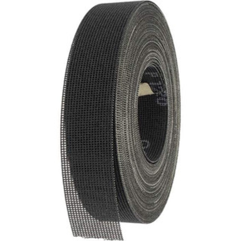 Norton 1-1/2 x 25 Yd 120 Grit Silicon Carbide Shop Roll Fine Grade, Cloth Backing 66261107270 – 82920513
