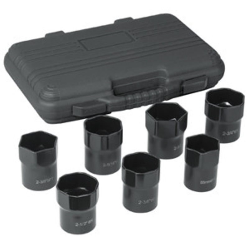 OTC 7 Piece Locknut Set – OT4542