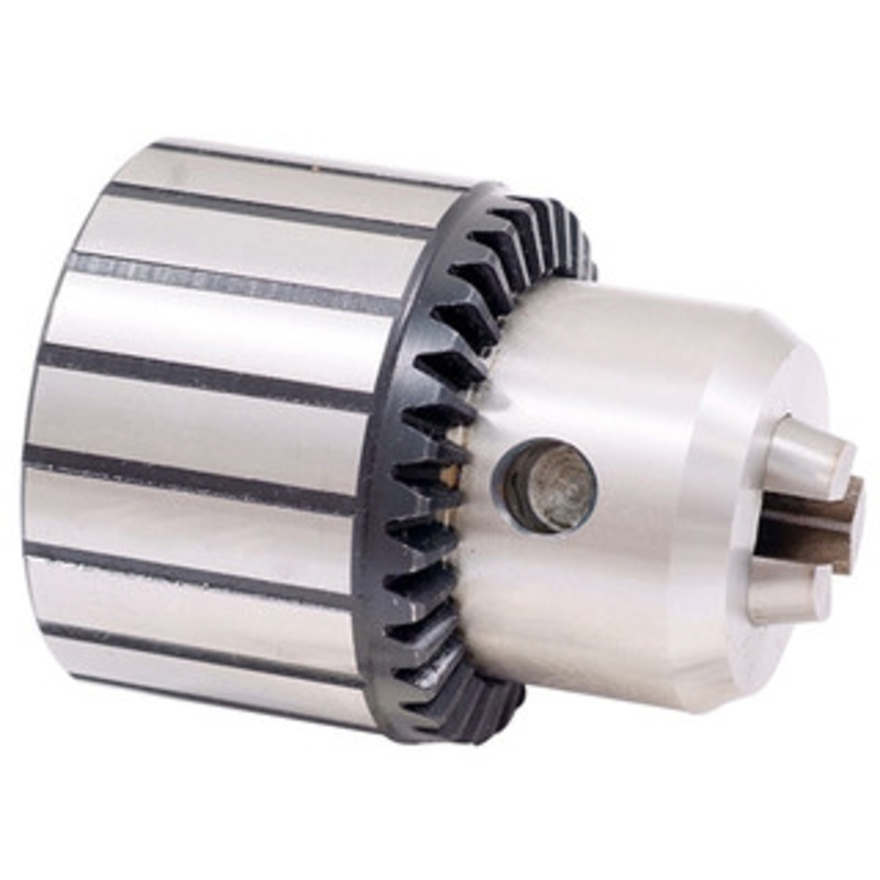 Precise Pro Series 1/32-1/2 JT6 Drill Chuck – 3700-0084