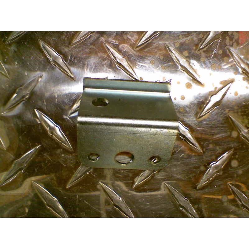 REGULATOR MOUNT (#30112901)