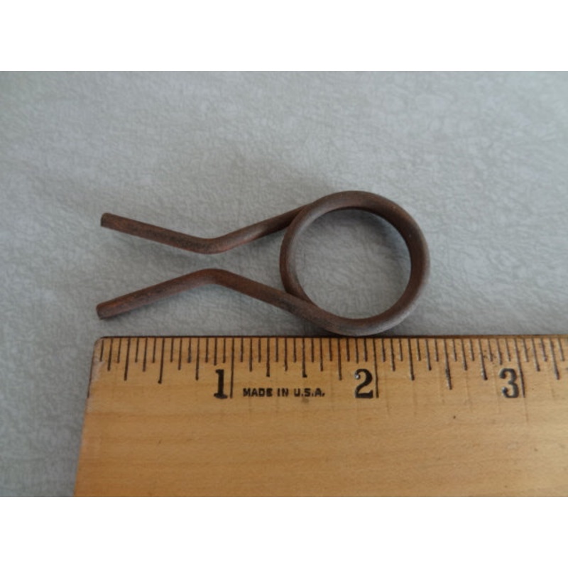 RETURN SPRING (#10238200)