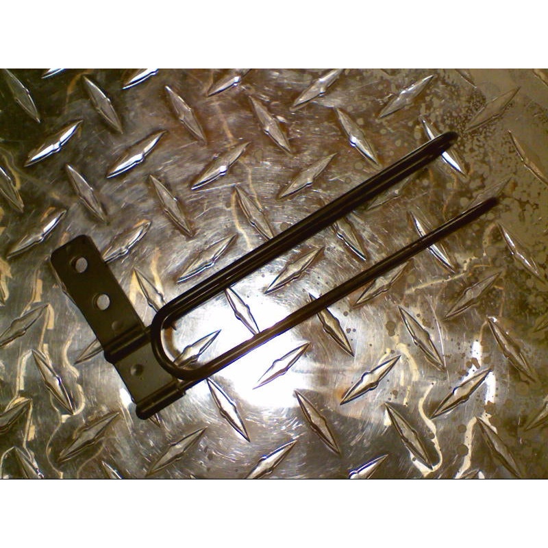 RF CABLE GUARD (#27452310)