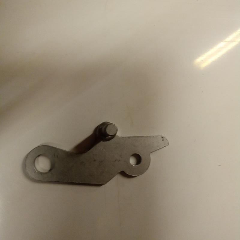 RH Plate (#03432970)